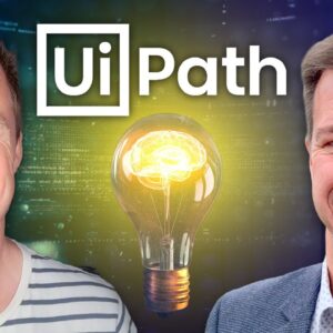 💡 RPA Developer Advice with UiPath MVP Uffe Willemoes-Wissing