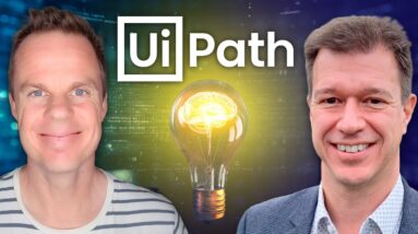 💡 RPA Developer Advice with UiPath MVP Uffe Willemoes-Wissing
