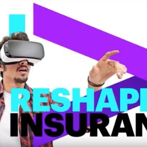 AI Reshaping Insurance