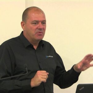Process automation and robotics in the insurance industry, by Remko Jacobs