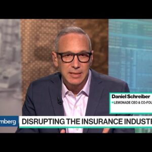 How A.I. Is Transforming the Insurance Industry