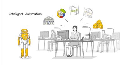 Intelligent Automation and Digital Banking