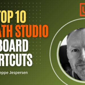 My Top 10 keyboard shortcuts in UiPath Studio