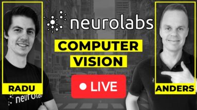 RPA Computer Vision Masterclass with Neurolabs