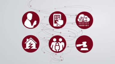 The future of the insurance industry: A capabilities perspective