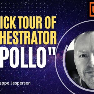 The new UiPath Orchestrator "Apollo" user interface - A Quick Tour