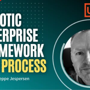 UiPath ReFramework Tutorial - End Process State