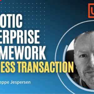 UiPath ReFramework Tutorial - Process Transaction state