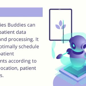Use Cases of RPA in the Healthcare Industry