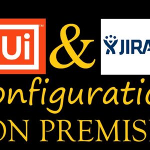 UiPath working with Jira and Confluence On-Prem | RPA | Jira | Confluence | On-Prem | REST API