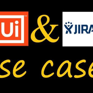 Add issue in JIRA  with wizard from UiPath (Download files)