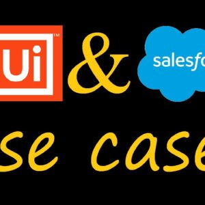 UiPath Salesforce Automation | Use Case | RPA | Opportunity | Automation | REST API | Update account