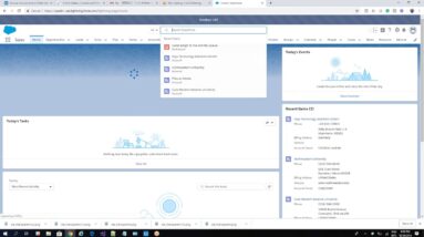 New features on SalesforceAPI activity 25 Oct 2018