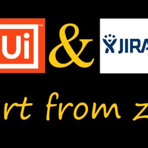 Start Jira and Confluence Automation with UiPath | Account | Settings | RPA | Configuration | API