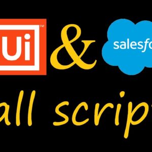 UiPath call Salesforce APEX function | RPA | SFDC | SFA | Users activities | Reset user password