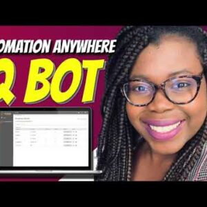 Train an invoice with Automation Anywhere's IQ Bot
