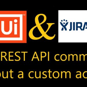 UiPath Automation with Jira Basic and OAuth2 (Execute JQL)
