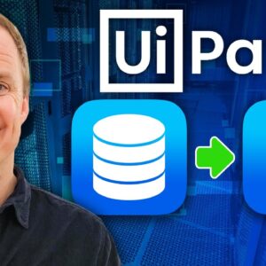 How to Convert a DataTable to a Dictionary in UiPath