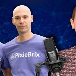 The Story Behind PixieBrix (How To Build your SaaS Company )