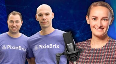 The Story Behind PixieBrix (How To Build your SaaS Company )