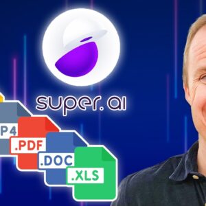 Advanced Document Processing With super.AI