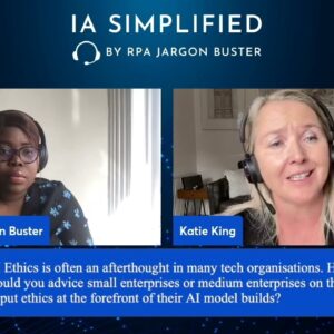 Short: AI Ethics is often an afterthought