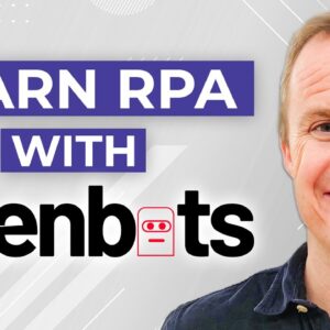 Get Started with OpenBots - Beginners Guide