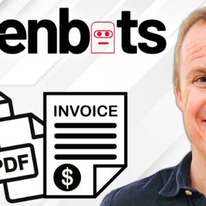 Intelligent Document Processing with OpenBots