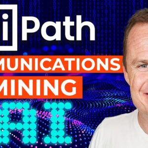 How to build AI/NLP Models with UiPath Communications Mining