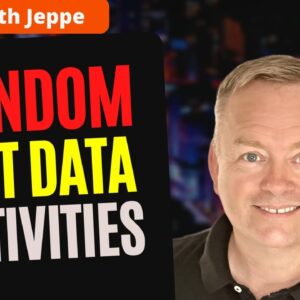 Random Test Data activities in UiPath Studio