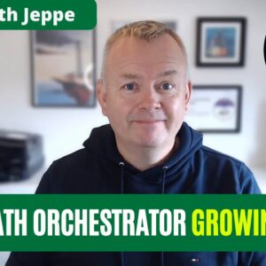 Is UiPath Orchestrator (finally) growing up?