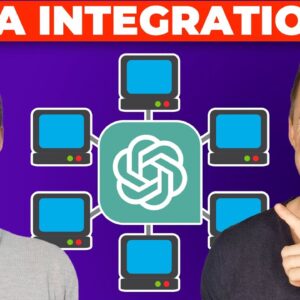 ChatGPT and APIs – Upgrade your RPA Program with C TWO