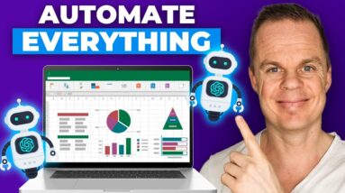 ChatGPT-based Autonomous Agents - Beginners Guide to Genta