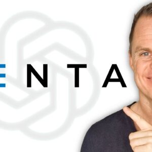 ChatGPT on Steroids - Automate Everything with Genta