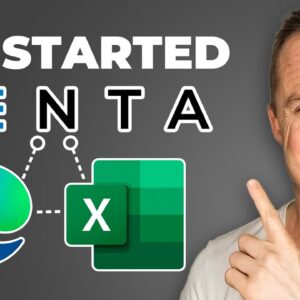 Genta Automation Beginners Guide - Generative AI-based RPA